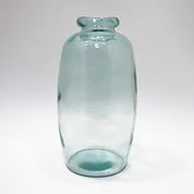 Recycled Glass Martos Vase 35cm