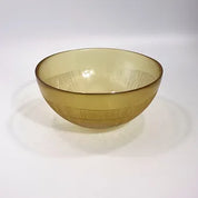 Recycled Glass Zenda Bowl 18cm