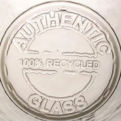 Recycled Glass Authentic Tumbler 400ml