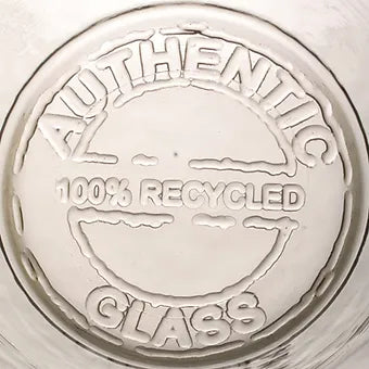 Recycled Glass Authentic Tumbler 400ml