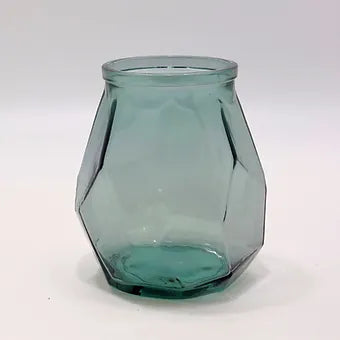 Vase / Hurricane OrigamiLantern 19cm