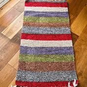 Recycled Cotton Machine Washable Jarapa Rugs Medium, Large & Extra Large