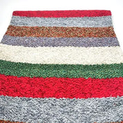 Recycled Cotton Machine Washable Jarapa Rugs Medium, Large & Extra Large