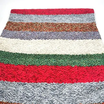 Recycled Cotton Machine Washable Jarapa Rugs Medium, Large & Extra Large