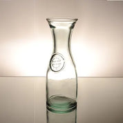 Recycled Glass Authentic Carafe 800ml