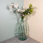 Boston Recycled Glass Vase 61cm