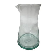 Moroccan Handmade Recycled Carafe - 1 Litre