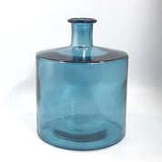 Recycled Glass Frances Vase 26cm