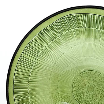 Recycled Glass Zenda Bowl 18cm