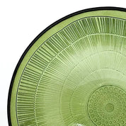 Recycled Glass Zenda Platter 32cm