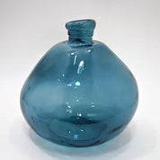 33cm Simplicity Blown Glass Vase