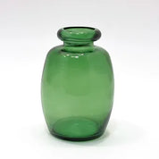 Recycled Glass Martos Vase 16cm