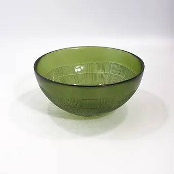 Recycled Glass Zenda Bowl 18cm