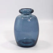 Recycled Glass Martos Vase 16cm