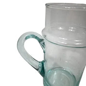 Medium Moroccan Handmade Recycled Jug