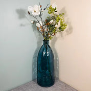 Boston Recycled Glass Vase 61cm