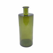 Recycled Glass Tall Frances Vase 40cm