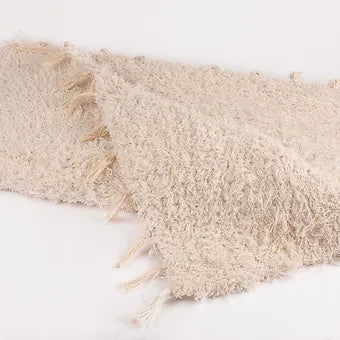 Recycled Cotton Machine Washable Jarapa Rugs Medium, Large & Extra Large