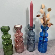 20cm Duo Candleholder