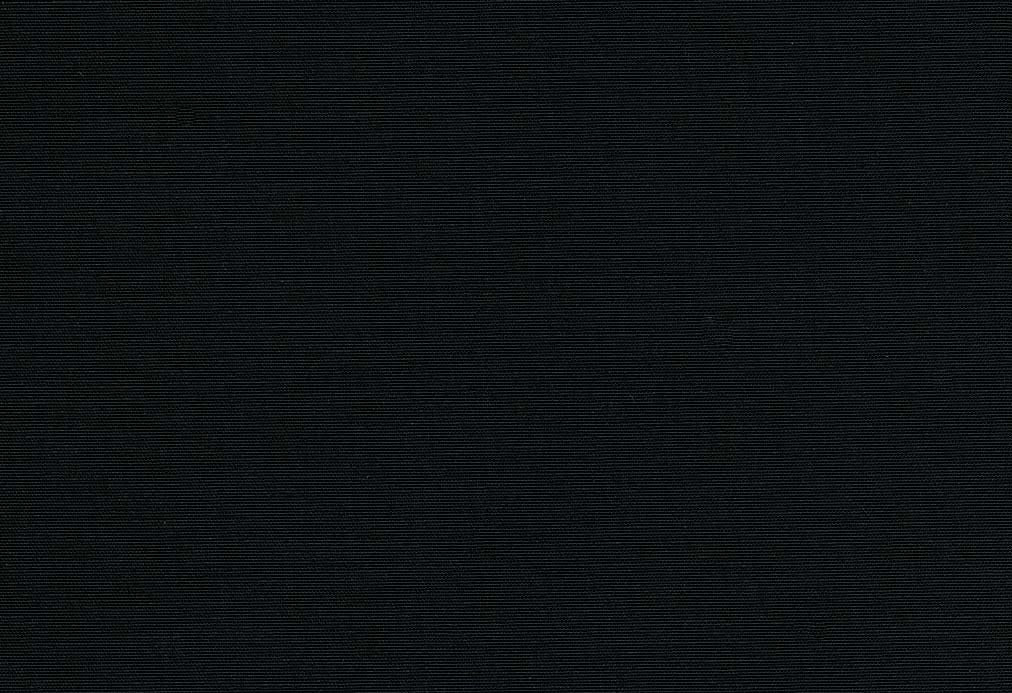 Handmade "Black" Fabric Shade (B23)