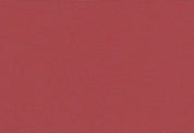 Handmade "Brick Red" Fabric Shade (B35)