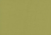 Handmade "Olive Green" Fabric Shade (B44)