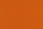 Handmade "Orange" Fabric Shade (B54)