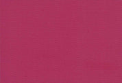 Handmade "Raspberry" Fabric Shade (B64)