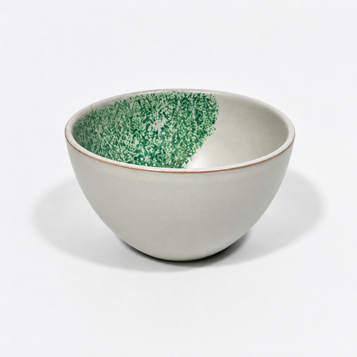 Spanish Hand Painted Mini 10cm Tapas Bowl
