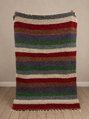 Recycled Cotton Machine Washable Jarapa Rugs Medium, Large & Extra Large