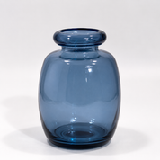 Recycled Glass Martos Vase 16cm
