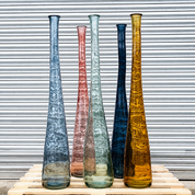 Tall Floor Standing Large Vase