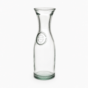 Recycled Glass Authentic Carafe 800ml