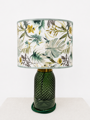Limited Edition Botanical Leaf Shade