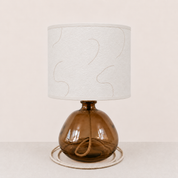 Handmade Fibre Paper Shade