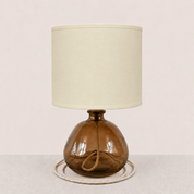 Handmade "Parchment" Shade (B1)