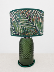 Multi Palm Lamp Shade