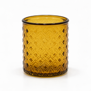 Recycled Glass Nihon Tumbler / Tea Light Holder
