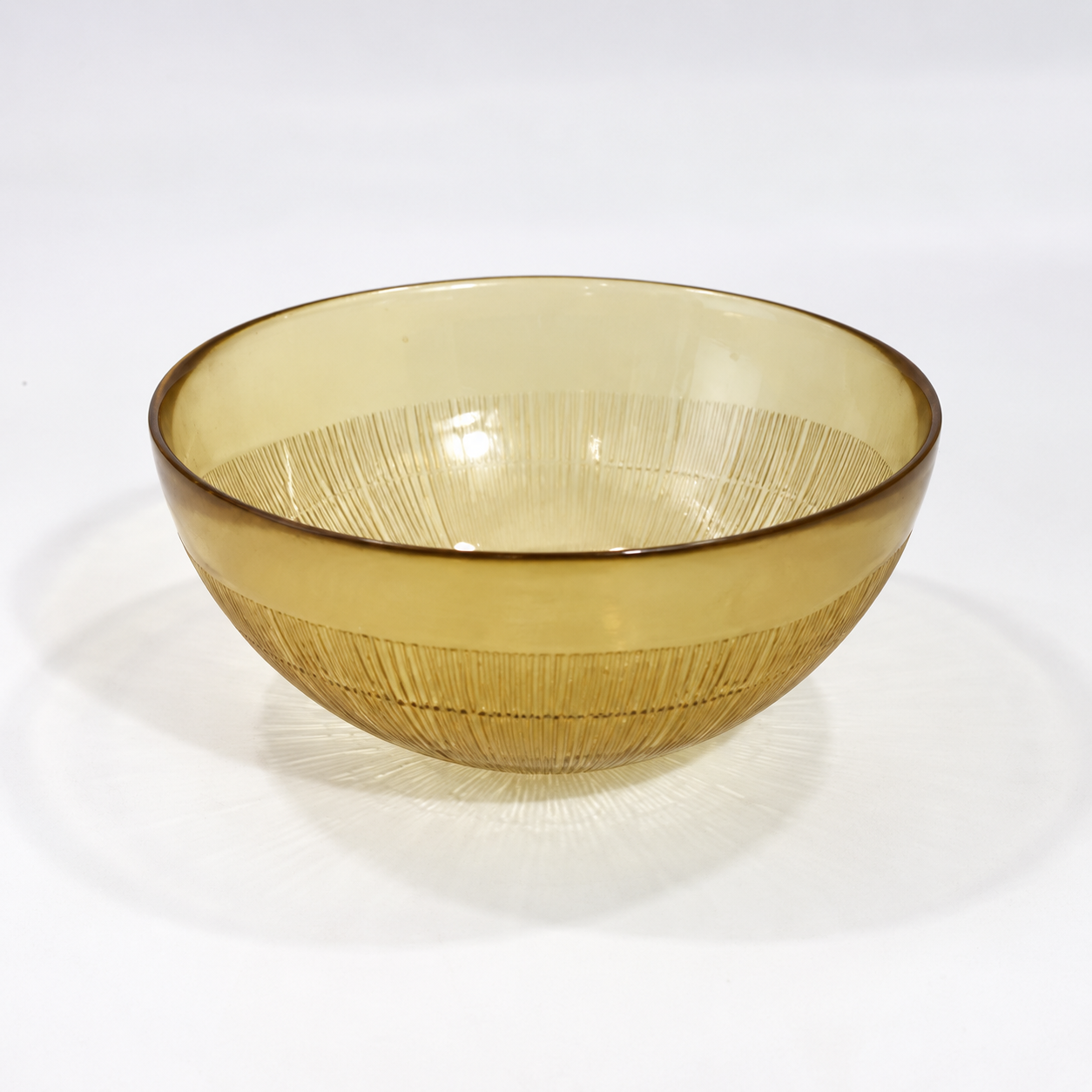 Recycled Glass Zenda Bowl 18cm