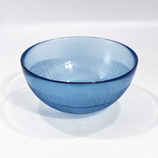 Recycled Glass Zenda Bowl 18cm