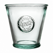 Recycled Glass Authentic Tumbler 220ml