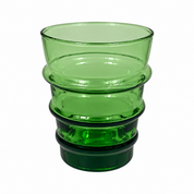 Moroccan Handmade Recycled Glass Shot Glass - 200ml
