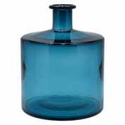Recycled Glass Frances Vase 26cm
