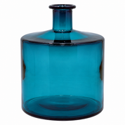 Recycled Glass Frances Vase 26cm