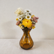 Flower and Bud Vase set