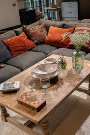 Recycled Glass Large Gin Glass