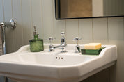 Recycled Glass Soap Dispenser