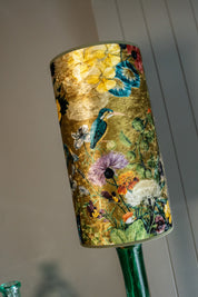 Saffron Hortus Velvet Shade