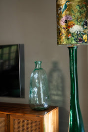 Saffron Hortus Velvet Shade