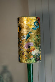 Saffron Hortus Velvet Shade